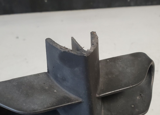 Kennzeichenhalter Aprilia Tuono 1000