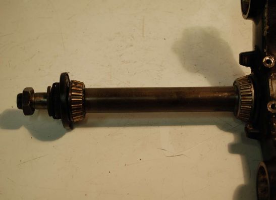 Steering stem Kawasaki GTR 1000