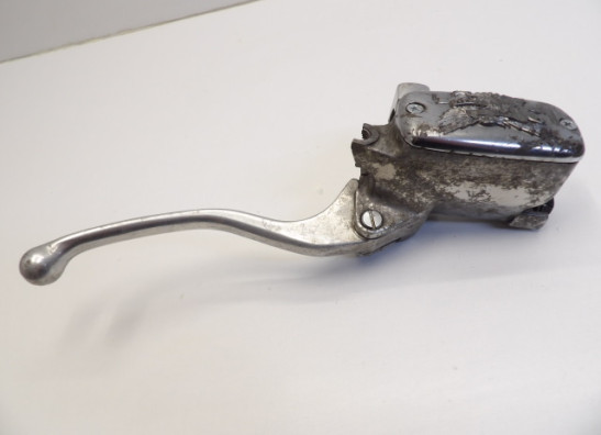 Rempomp Honda VT 1100