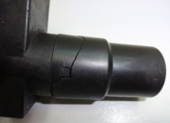 Zundschloss Suzuki GS 450