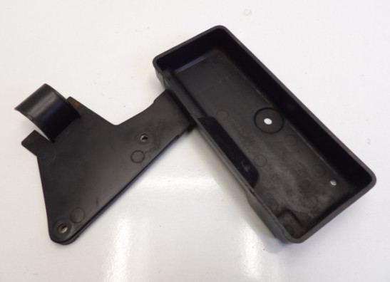 Overig Yamaha YX 600 Radian