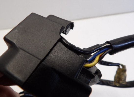 Stuurschakelaar rechts Honda GL 500 Silver Wing Interstate