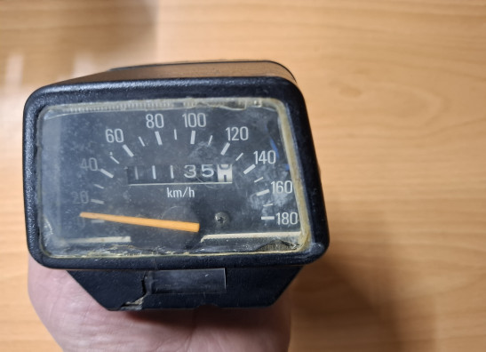 Tacho Yamaha XT 600