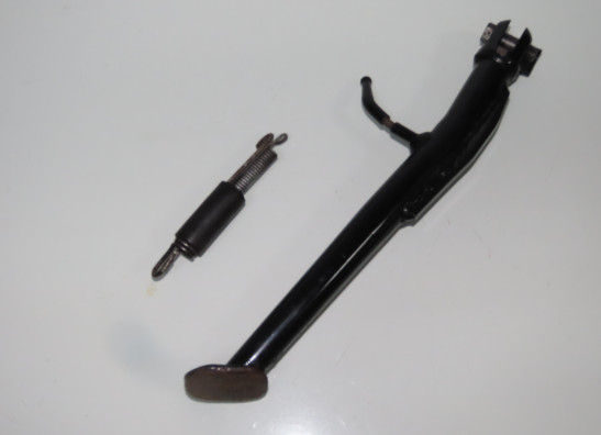 Standaard Moto Guzzi Stelvio