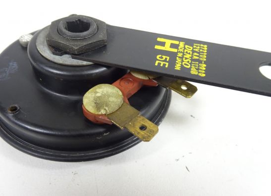 Claxon Ducati Multistrada 1000