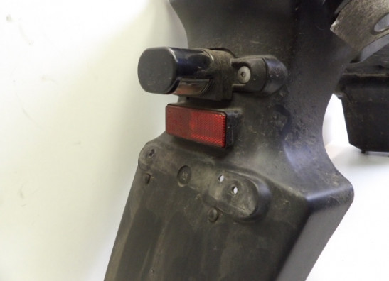 Rear fender Honda XL 1000 V Varadero