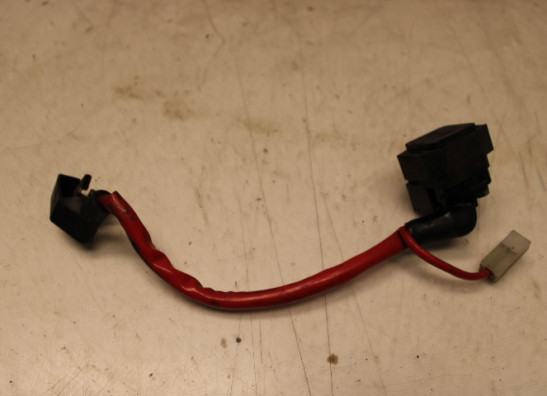 Startmotor relais Yamaha XJ 900 S Diversion