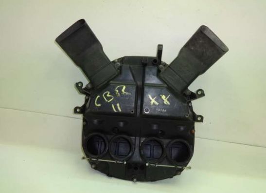 Luftfiltergehäuse Honda CBR 1100 XX