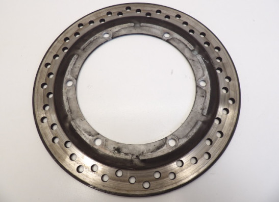 Achterremschijf Honda Goldwing GL