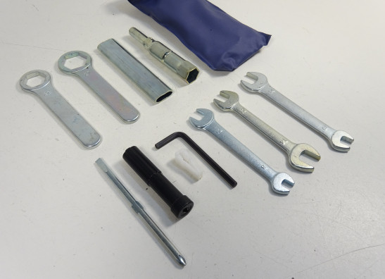 Bordwerkzeug Honda NC 700 S