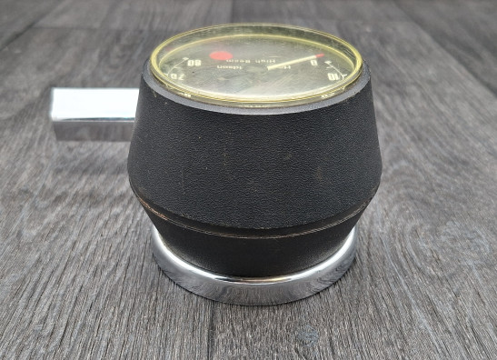 Teller Harley Davidson Sportster