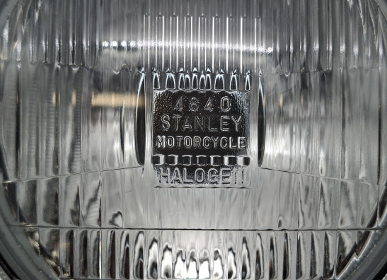 Scheinwerfer Suzuki VS 800 Intruder