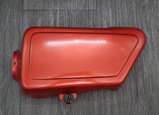 Linker zijkuip klein Yamaha XS 650