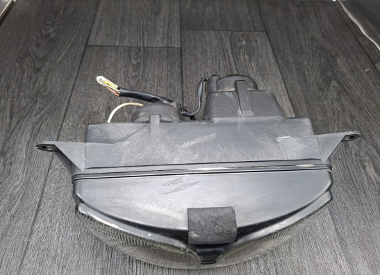 Koplamp Yamaha SZR 660