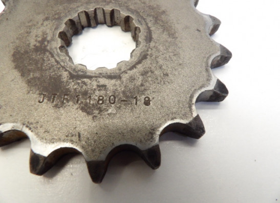 Kettensatz Triumph 1200 Daytona