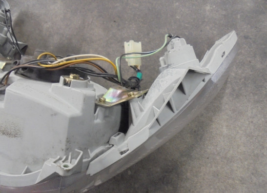 Headlight Suzuki Burgman 400