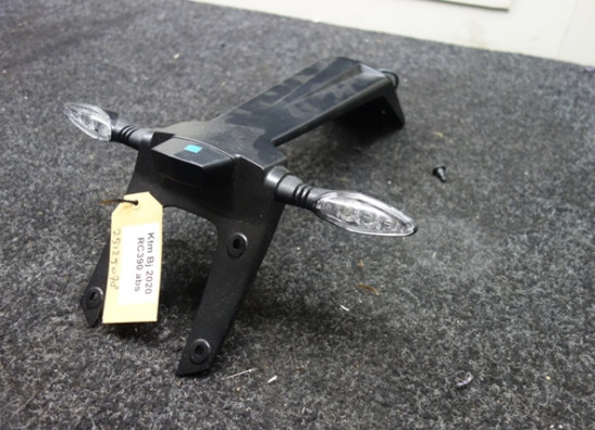 Kentekenplaathouder KTM RC 390