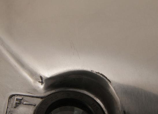 Kupplungsdeckel Suzuki GS 1000