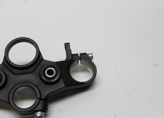 Fork top bridge Yamaha MT 07
