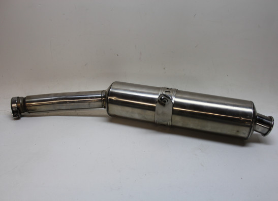 Uitlaat Yamaha YZF 750 SP