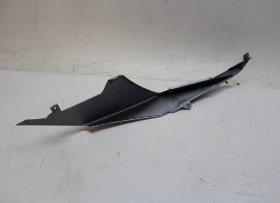 Heck links Aprilia Tuono 660