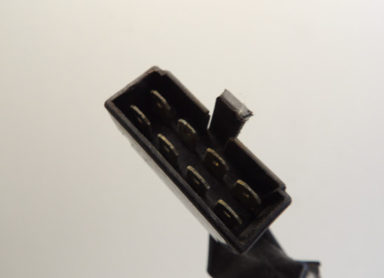 Zekeringkast Honda CB 700