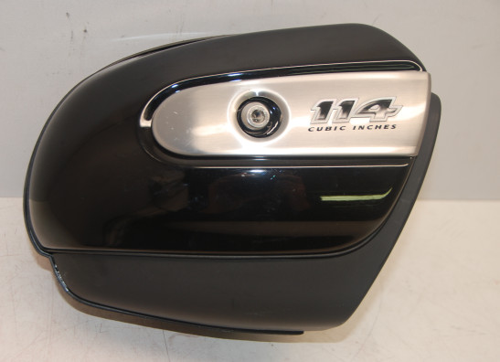 Air cleaner case Harley Davidson Touring FL