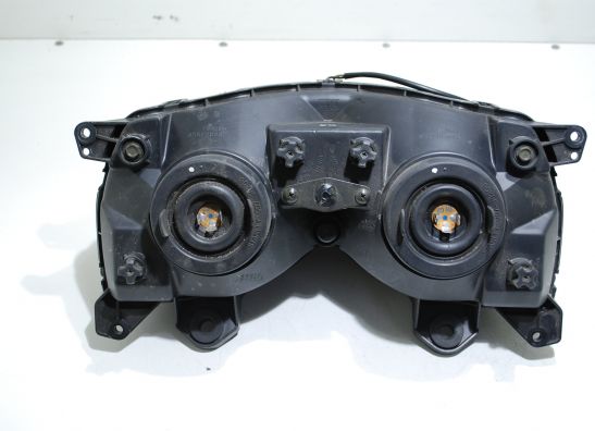 Scheinwerfer Kawasaki ZRX 1100 1200