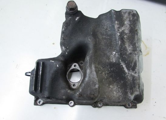 Carterpan Yamaha YZF R6