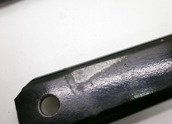 Frame body parts Kawasaki GTR 1000