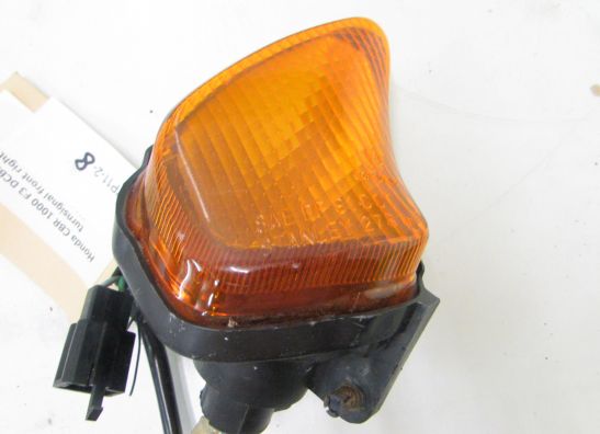 Winker Honda CBR 1000 F