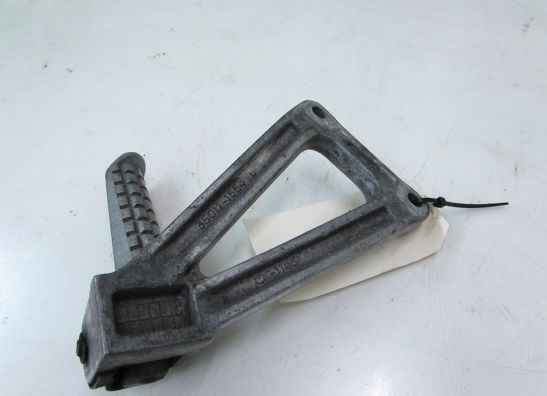 Pillion step left  Kawasaki ZXR 750