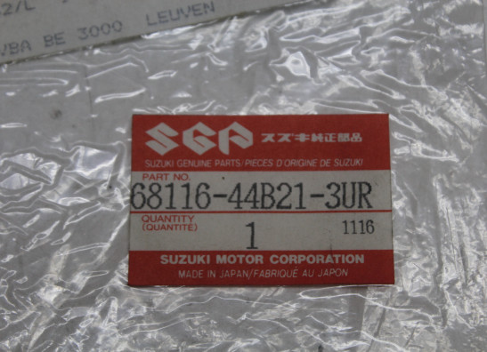 Decals Suzuki DR 800