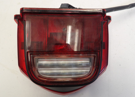 Rucklicht Honda CBR 600 RR