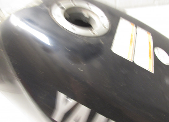 Tankcover Yamaha FZR 600