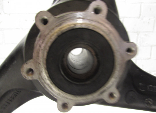 Felge vorne Honda CBR 900 RR