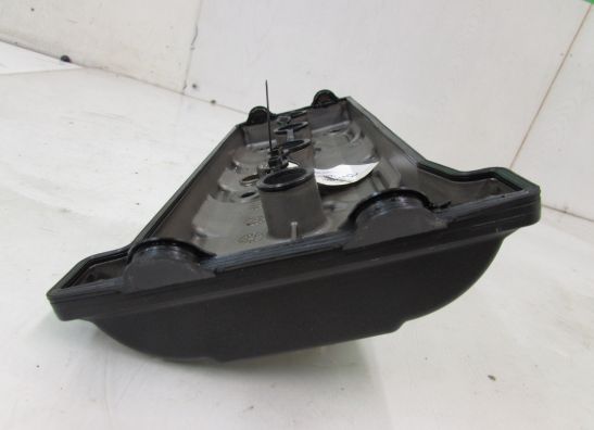 Cylinder head cover Yamaha YZF R1