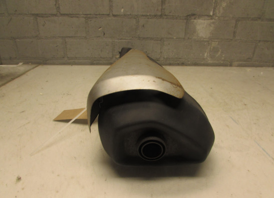 Auspuff Honda Overige Honda