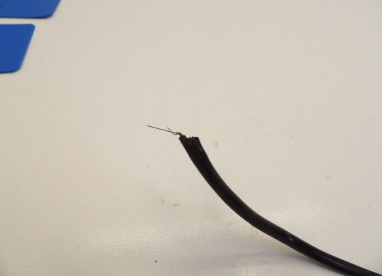 Rempedaal Yamaha FZR 600