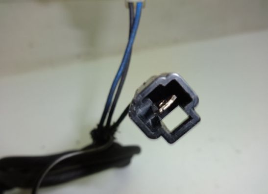 Engine parts Suzuki VS 700 Intruder