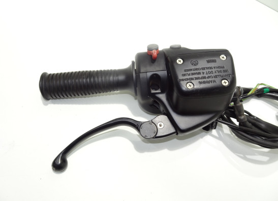 Bremszylinder vorne BMW K 1200 GT