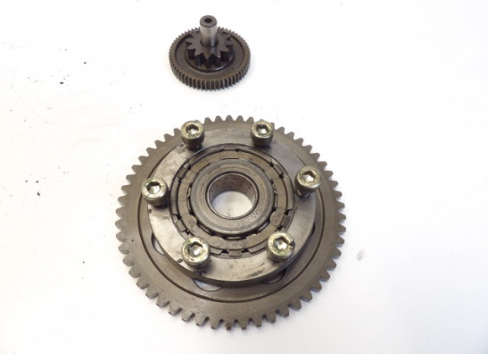 Start up kupplung Yamaha YP 400 Majesty