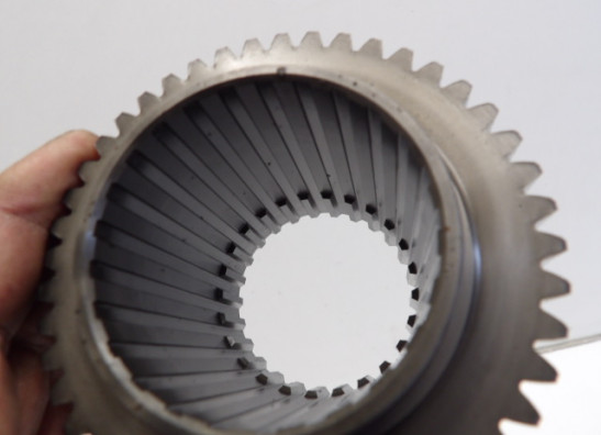 Engine parts Yamaha XVS 1100 Dragstar