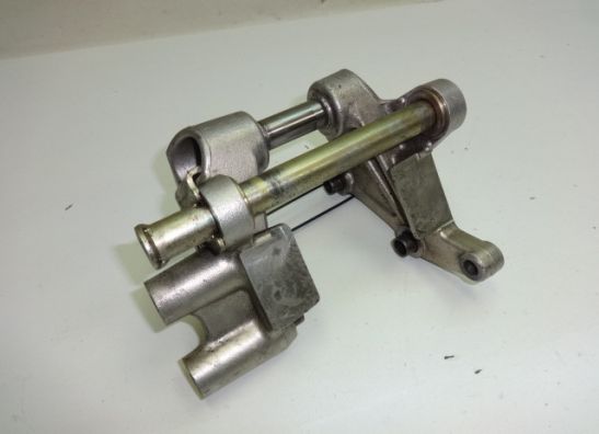 Frame body parts Honda CBR 600 F