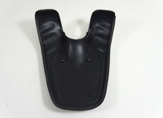 Tankcover Ducati ST3