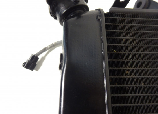 Kuhler Yamaha YZF R1