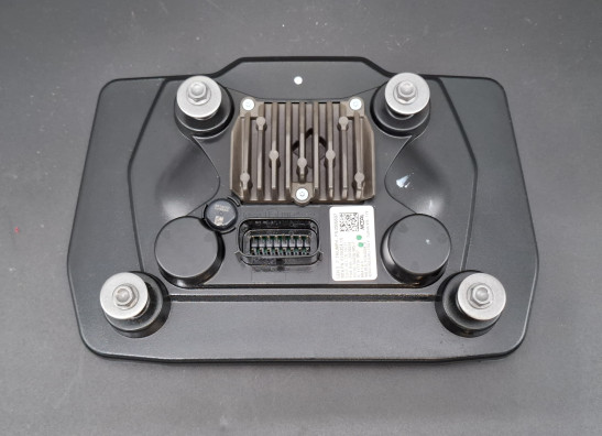 Meter combination Triumph Tiger 1200 Explorer GT PRO