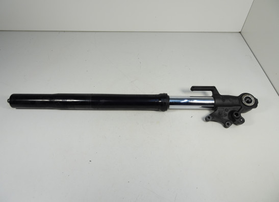 Standrohr Gabelholm links komplett Kawasaki VERSYS 1000