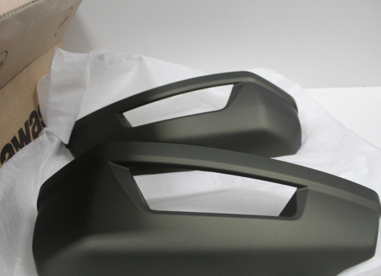 Koffersatz Kawasaki VERSYS 1000