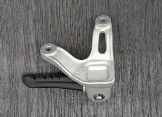 Duo voetsteun links KTM 690 Duke 